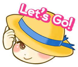 BabySticker sticker #1542739