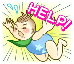 BabySticker sticker #1542747