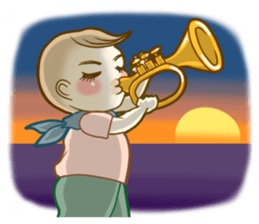 BabySticker sticker #1542752