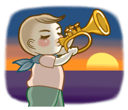 BabySticker sticker #1542752