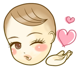 BabySticker sticker #1542753