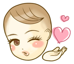 BabySticker sticker #1542753