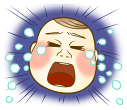 BabySticker sticker #1542755