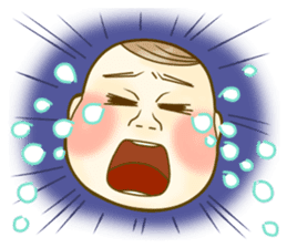 BabySticker sticker #1542755