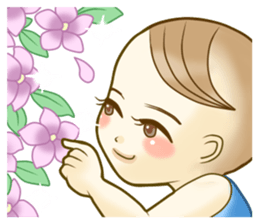 BabySticker sticker #1542756