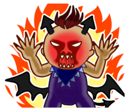 BabySticker sticker #1542757