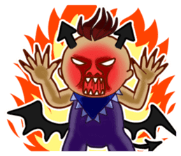 BabySticker sticker #1542757