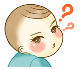 BabySticker sticker #1542758