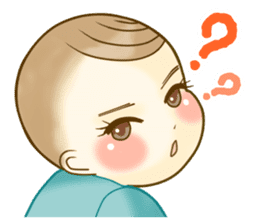 BabySticker sticker #1542758