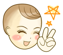 BabySticker sticker #1542759