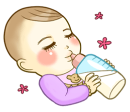 BabySticker sticker #1542760