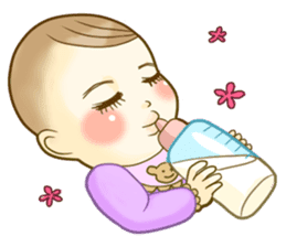 BabySticker sticker #1542760