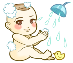 BabySticker sticker #1542761
