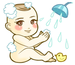 BabySticker sticker #1542761