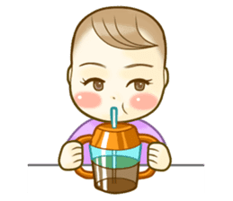 BabySticker sticker #1542763