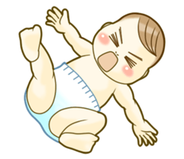 BabySticker sticker #1542764