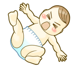 BabySticker sticker #1542764