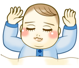 BabySticker sticker #1542765