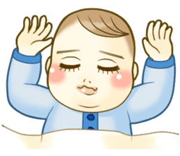 BabySticker sticker #1542765