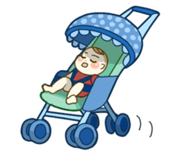 BabySticker sticker #1542767
