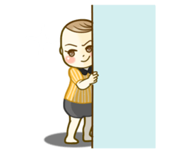 BabySticker sticker #1542771