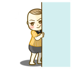 BabySticker sticker #1542771