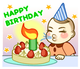 BabySticker sticker #1542775