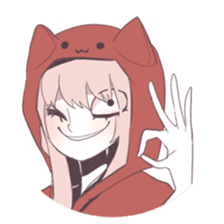 CreepySweetFairytale sticker #1543218