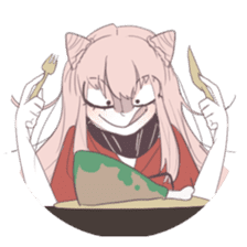 CreepySweetFairytale sticker #1543220