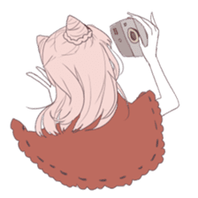 CreepySweetFairytale sticker #1543223