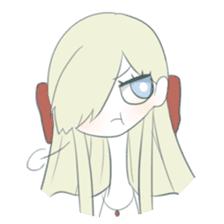 CreepySweetFairytale sticker #1543224