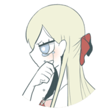 CreepySweetFairytale sticker #1543225