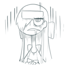 CreepySweetFairytale sticker #1543229