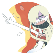 CreepySweetFairytale sticker #1543231