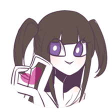 CreepySweetFairytale sticker #1543233