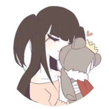 CreepySweetFairytale sticker #1543235