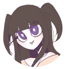 CreepySweetFairytale sticker #1543236