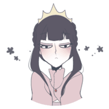 CreepySweetFairytale sticker #1543241