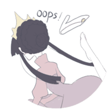 CreepySweetFairytale sticker #1543243