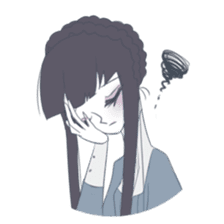 CreepySweetFairytale sticker #1543245