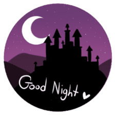 CreepySweetFairytale sticker #1543248