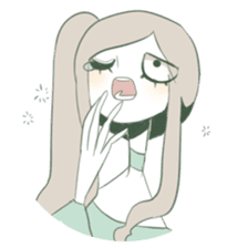 CreepySweetFairytale sticker #1543251