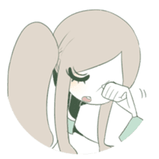 CreepySweetFairytale sticker #1543252