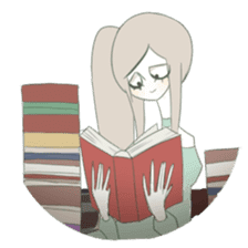 CreepySweetFairytale sticker #1543254