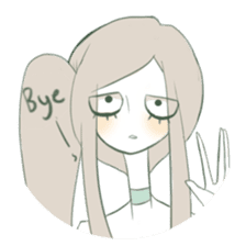 CreepySweetFairytale sticker #1543255