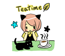 Today's capricious dish sticker #1543257