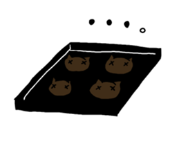 Today's capricious dish sticker #1543265