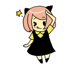 Today's capricious dish sticker #1543272