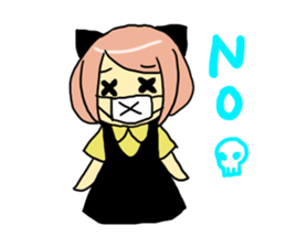 Today's capricious dish sticker #1543274