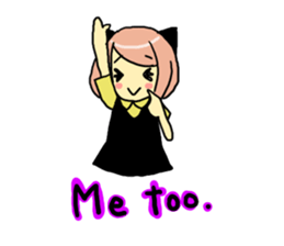 Today's capricious dish sticker #1543276